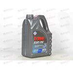 Масло ДВС FUCHS 10W40 TITAN SYN MC 4 л, Емкость: 4 л