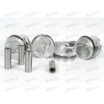 Поршневая группа 21083 82,8 MAHLE