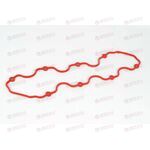 Прокладка крышки клапанов Ланос 1,5 (силикон) Rosteco