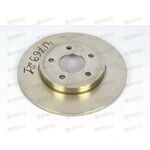 Диск тормозной (4176921) FORD