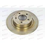 Диск тормозной (BS8308) JP Group