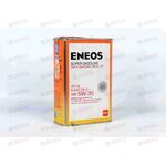 Масло ДВС Eneos 5W30 Super Gasoline SL п/с ж/б 1 л, Емкость: 1 л.