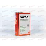 Масло ДВС Eneos 5W40 Premium Touring SN ж/б 1 л, Емкость: 1 л.