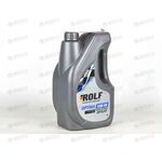 Масло ДВС ROLF 15W40 SL/CF Optima 4 л Пластик, Емкость: 4 л