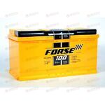 Аккумулятор 100VL FORSE (R+) (0) (пт 910)(353х175х190) 2022 год