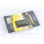 Ароматизатор на дефлектор Car Box Superblister Vanilla Areon