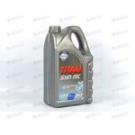 Масло ДВС FUCHS 10W40 TITAN SYN MC 5 л, Емкость: 5 л