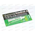 Клей универсальный прозрачный водостойкий Склею насмерть 30мл DoneDeal 