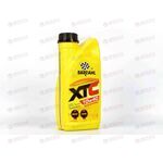 Масло ДВС Bardahl 10W40 SN/CF XTC 1 л, Емкость: 1 л.