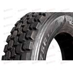 Автошина 235/75/R17,5 Бел-208 132/130J (тяга) Белшина