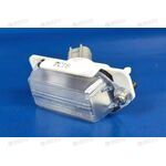 Фонарь подсветки номерного знака (8341A099) MITSUBISHI