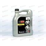 Масло ДВС FORD 5W30 Motorcraft SM/CF GF-4 5 л