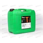 Масло ДВС BIZOL 10W40 CI-4/E6/E7 Truck New Generation 20 л