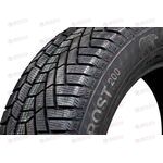 Автошина 215/60/R16 SOFT FROST 200 XL 99T (зима) GISLAVED