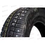 Автошина 215/75/R16C V-524 116/114R Vettore Inverno (шип) (зима) VIATTI