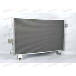 Радиатор кондиционера TIGGO (T11-8105110) CHERY