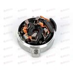 Щеткодержатель стартера + крышка (28130-28040) TOYOTA