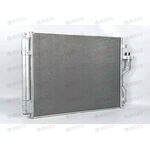 Радиатор кондиционера 97606-2S000/2S001 (D30023-1770) DOOWON