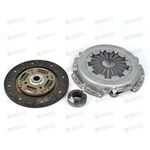 Сцепление в сборе (HD-78+HDC-75+PRB-04)= (HDK-153) VALEO PHC