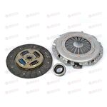 Сцепление в сборе (HD-118+HDC-89+PRB-97)= (HDK-110) VALEO PHC