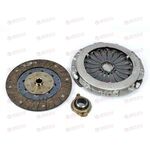 Сцепление в сборе (HD-77+HDC-69+PRB-05)= (HDK-094) VALEO PHC