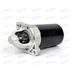 Стартер Hyundai Accent (99-)/Elantra (00-)/Getz (02-) 1.3i/1.5i MT 0,9кВт (LSt 0890M) СтартВОЛЬТ