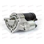 Стартер Citroen C4 (04-) 1.6i (тип VALEO) 1,1кВт (LSt 1602) СтартВОЛЬТ