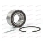 Подшипник ступицы перед (WKB70149) FENOX