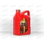 Масло КПП ZIC 75W85 G-FF GL-4 синт 4 л