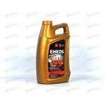 Масло ДВС Eneos 5W40 Hyper API SN ACEA C3 SN 4 л, Емкость: 4 л