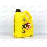 Масло ДВС Bardahl 10W40 SN/CF XTC 4 л, Емкость: 4 л