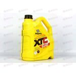 Масло ДВС Bardahl 5W40 XTC SN/CF 4 л, Емкость: 4 л