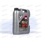 Масло ДВС LIQUI MOLY 5W30 Top Tec 4300 C2 5 л, Емкость: 5 л