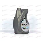 Масло ДВС ROLF 10W40 CI-4/CH-4/SL KRAFTON P5 U (Dynamic Diesel) 4 л Пластик