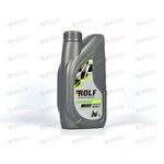 Масло КПП ROLF 75W90 GL-4 1 л Пластик (12 шт)
