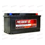 АКБ 100VL PRESIDENT DC (R+) (0) SMF (пт 860)(353х175х190) ТУРЦИЯ