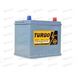 АКБ  65VL TURBO BATTERY ASIA (R+) (0) SMF (пт 650)(235х172х220) ТУРЦИЯ
