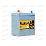 АКБ  42VL TURBO BATTERY ASIA (L+) (1) SMF т.кл (пт 320)(196х136х220) без. н.креп. ТУРЦИЯ