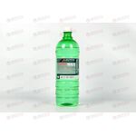 Разбавитель 555 для автоэмалей типа металлик (1,0 л) ПЭТ тара  AUTON 
