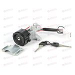 Замок зажигания 2126 (3302 7 конт) НИКА
