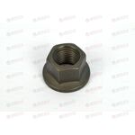 Гайка 14х1,5 колеса (03556) FEBI