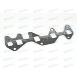 Прокладка коллектора Нексия 1.5 (1995-02) Opel Ascona 1.6 впуск РАСПРОДАЖА! Genuine