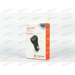 Адаптер автомобильный в прикуриватель (2хUSB QC 3.0) 12/24В AIRLINE