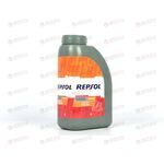 Масло КПП REPSOL 75W90 CARTAGO CAJAS EP GL-4 1 л