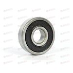 Подшипник генератора (63032RSHC3) SKF