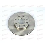 Диск тормозной Авео 13'' (05-) 1,5 8V SANGSIN