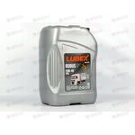 Масло ДВС LUBEX 10W40 SL CI-4 E7 A3/B4 ROBUS PRO 20 л