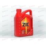 Масло КПП ZIC ATF CVT Multi 4 л