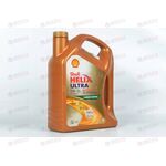 Масло ДВС Shell 0W30 Helix Ultra C2/C3 4 л