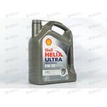 Масло ДВС Shell 5W30 Helix Ultra Professional AM-L 5 л